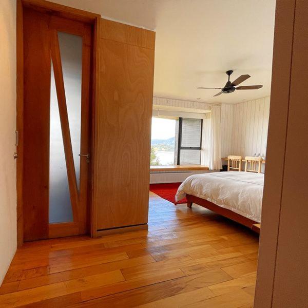Hotel Casa Panguipulli Εξωτερικό φωτογραφία